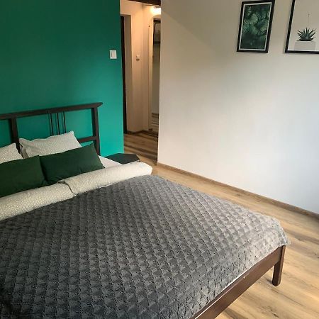 Apartament Z Widokiem Tarnowskie Góry Eksteriør bilde