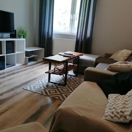 Apartament Z Widokiem Tarnowskie Góry Eksteriør bilde