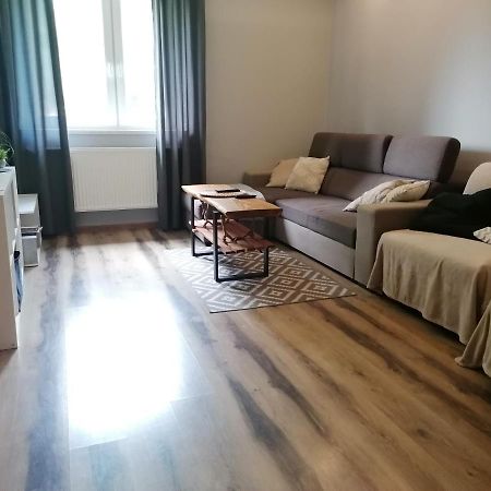 Apartament Z Widokiem Tarnowskie Góry Eksteriør bilde