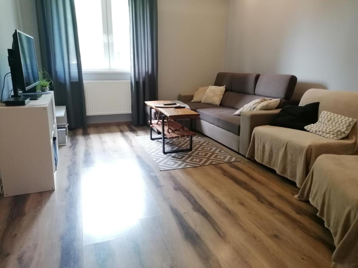 Apartament Z Widokiem Tarnowskie Góry Eksteriør bilde